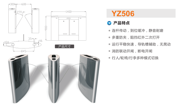 汉中洋县翼闸二号